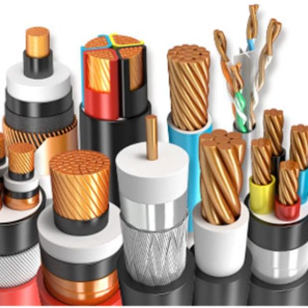Electrical Power Cables