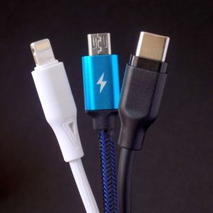 Control Cables