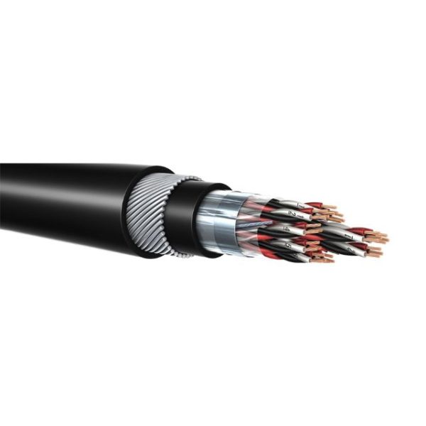 Instrument Signal Cables