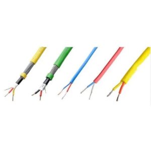 Thermocouple Extension Cables