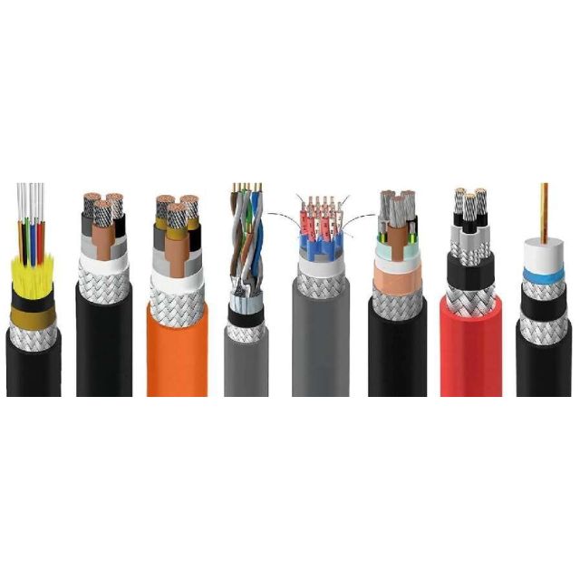 Marine Cables