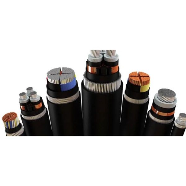 Low Voltage Cables