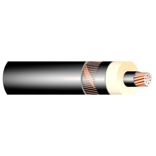 Medium Voltage Cables