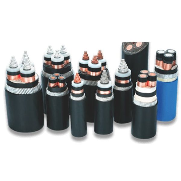 High Voltage Cables