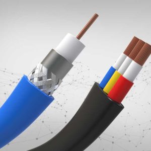 PVC Insulated Cables