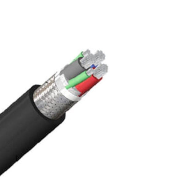 XLPE Insulated Cables