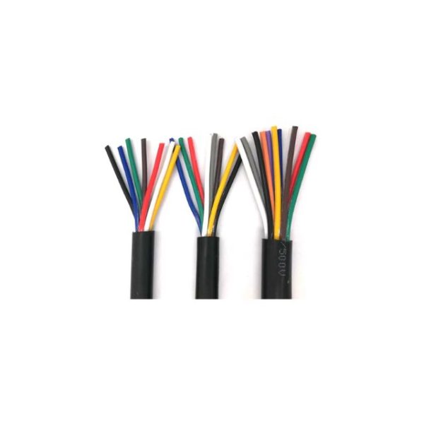 Rubber Insulated Cables