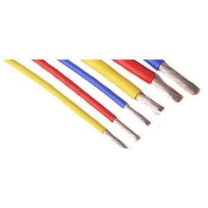 Teflon Cables