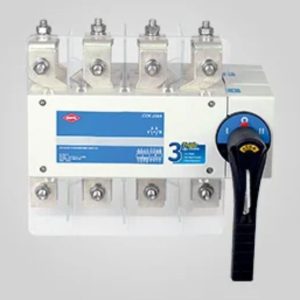 Changeover Switches