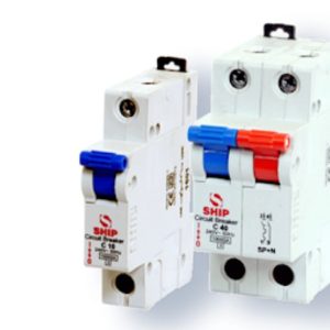Switchgears