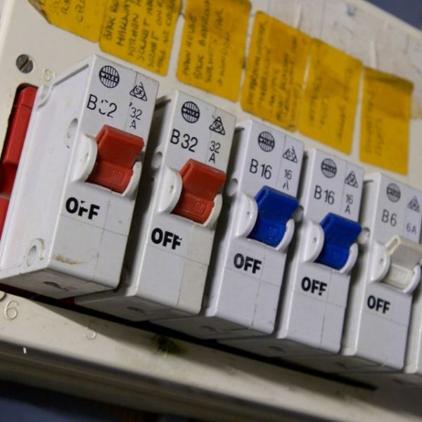 Circuit Breakers