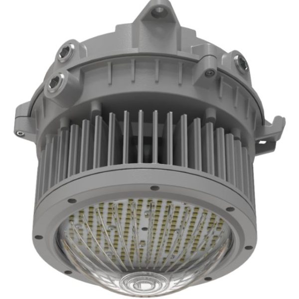 Hazardous Lighting Fixtures