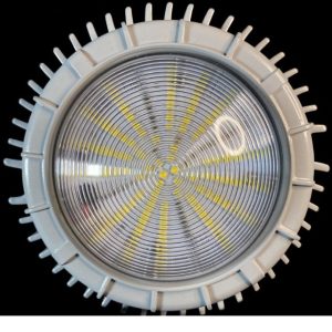 Non-Hazardous Lighting Fixtures