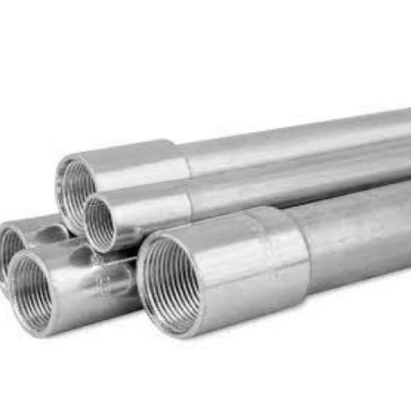 Rigid Steel Conduits (RGS)