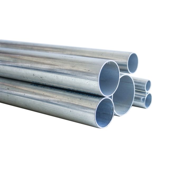 Electro Metallic Conduits (EMT)