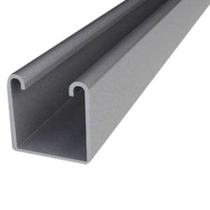 Strut Channels