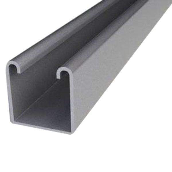 Strut Channels