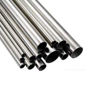 Instrumentation Tubes