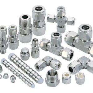 Tube Fittings