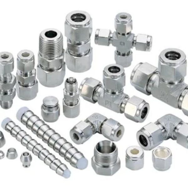 Tube Fittings