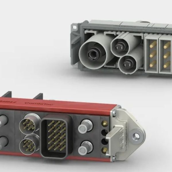 Connectors