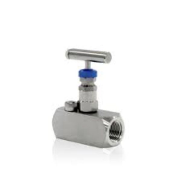 Needle Valves