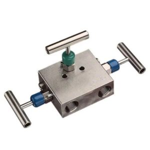 Manifold Valves