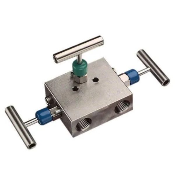 Manifold Valves