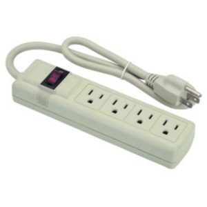 Surge Protectors