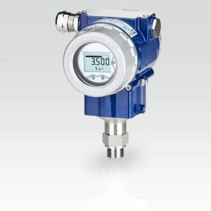Pressure Transmitters