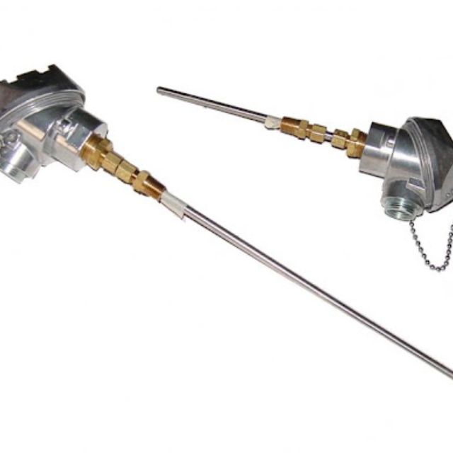 Thermocouples