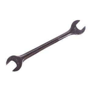 Open Spanners