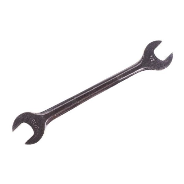 Open Spanners