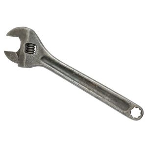 Adjustable Spanners