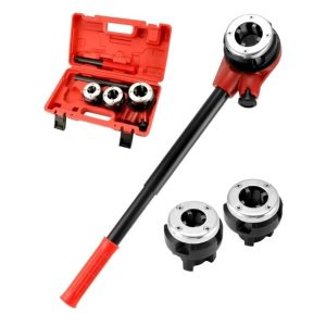 Pipe Threaders