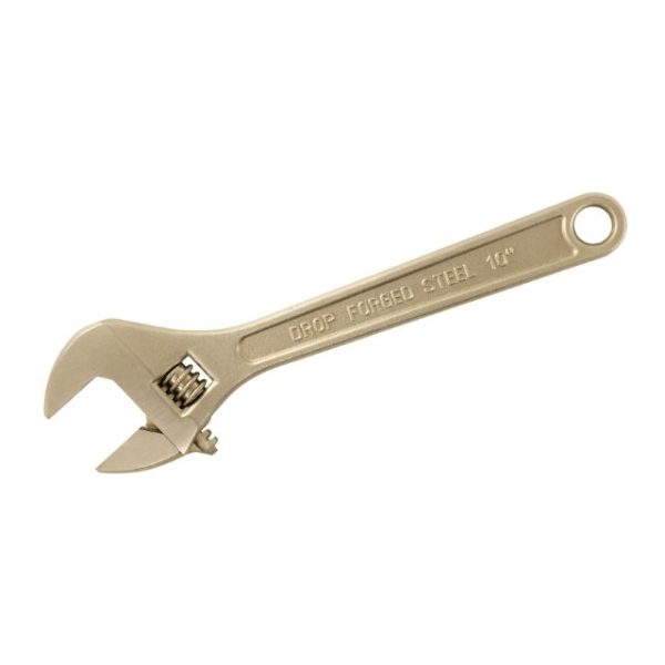 Crescent Wrenches