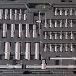 Socket Sets