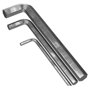 Allen Keys
