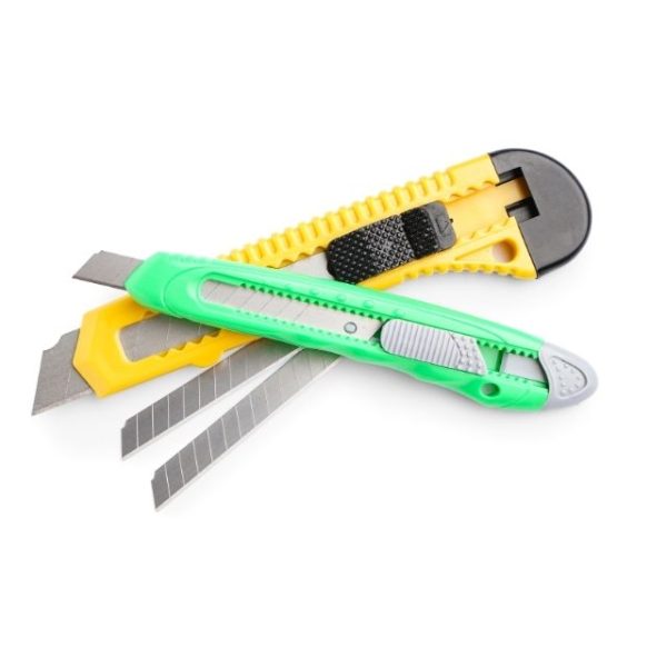 Utility Knives