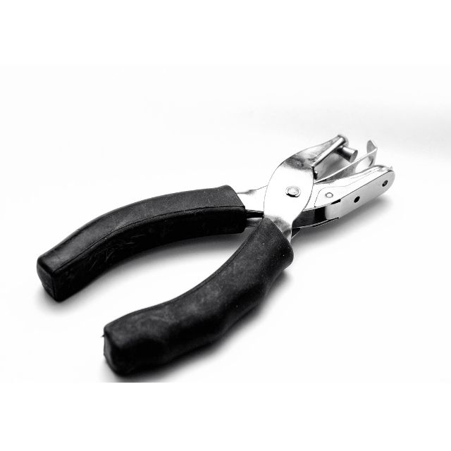 Hole Punches