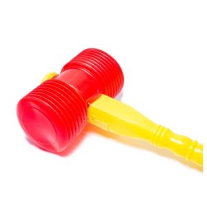 Plastic Hammers