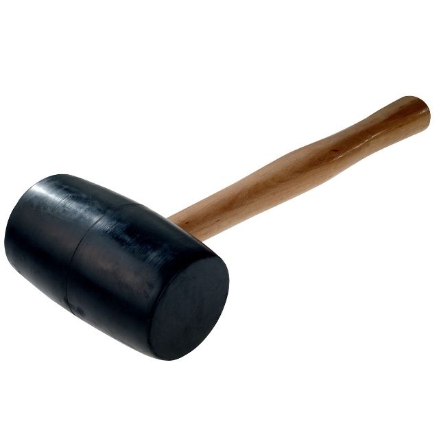 Rubber Hammers