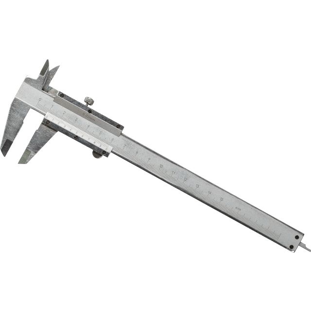 Vernier Calipers