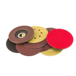 Sanding Discs