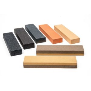 Sharpening Stones
