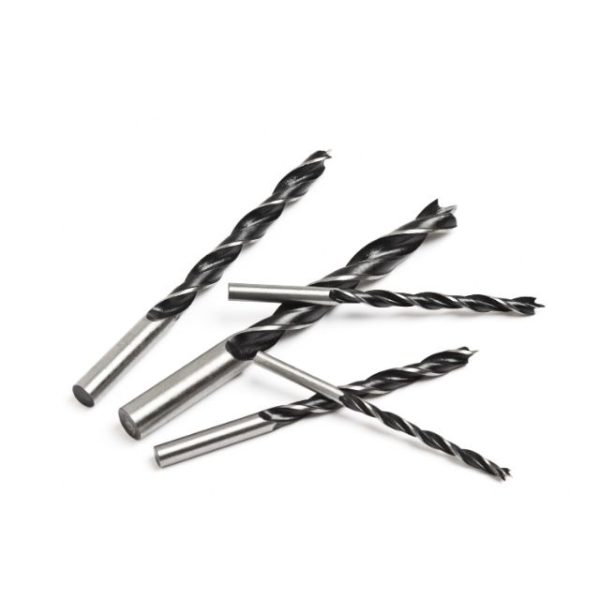 SS Drill Bits