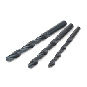 HSS Drill Bits