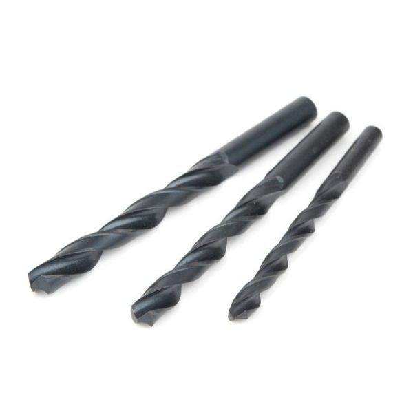 HSS Drill Bits