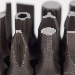 Lathe Tool Bits