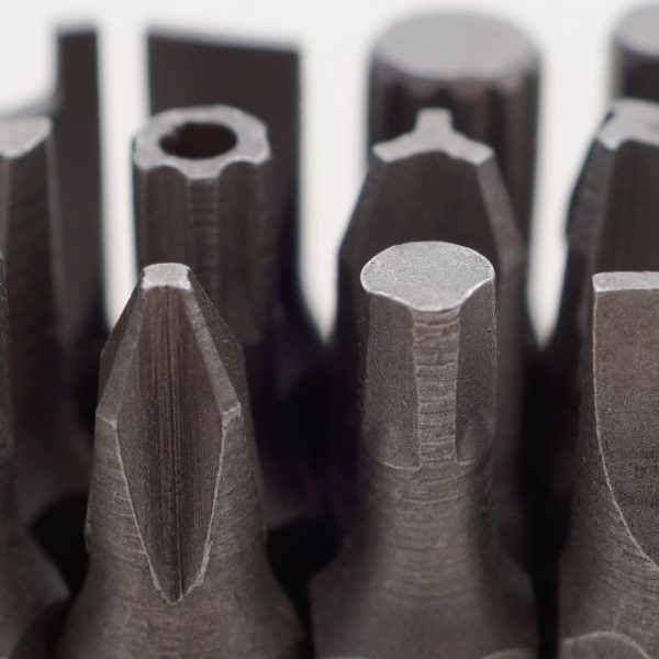 Lathe Tool Bits